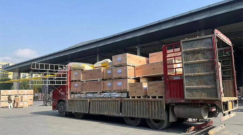 德州德城区到郑州物流专线-德城区到郑州物流公司-收费合理